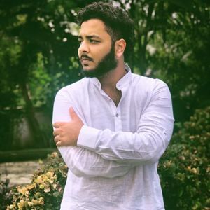 Meet your Posher, Ravi